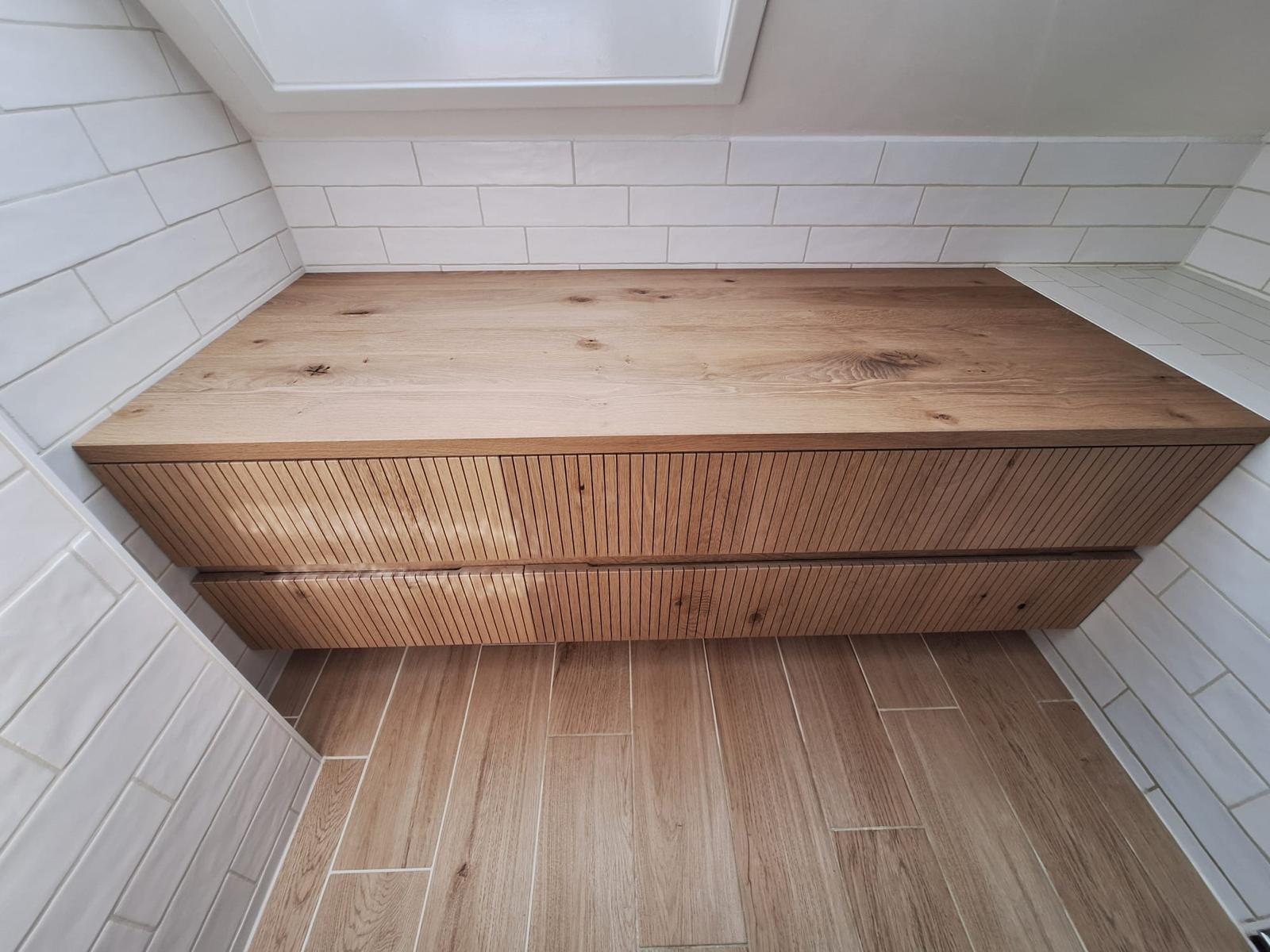 Inbouw & Interieurbouw