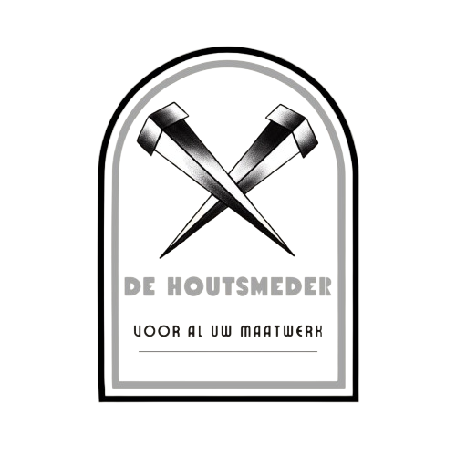 De Houtsmeder Logo